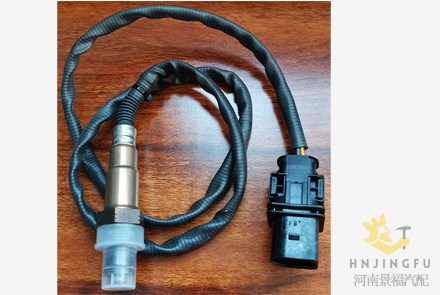Bosch 0258017025/D4300-38231L0 O2 oxygen concentration sensor